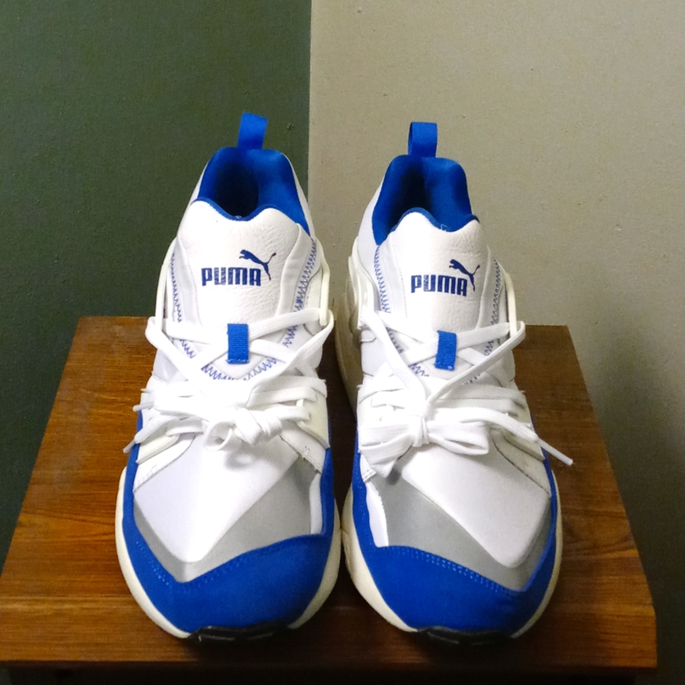 Puma Trinomic
